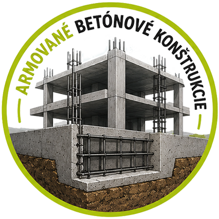 zelezobetónové konštrukcie
