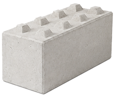 Legoblok 60x60x120