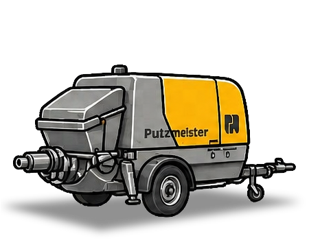 Pumpa P715