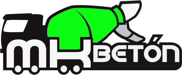 MK BETÓN logo